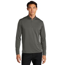 C-FREE Snag-Proof 1/4-Zip