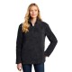 Port Authority Ladies Cozy 1/4-Zip Fleece