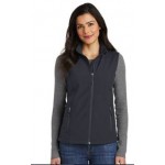 Port Authority Ladies Core Soft Shell Vest