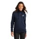 Port Authority Ladies  Fleece Hooded Jacket