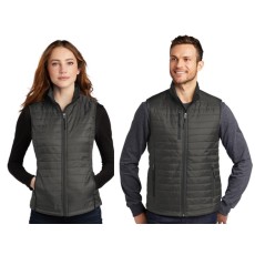 Puffy Vest