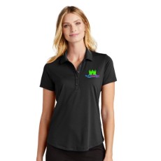 NKH Port Authority Ladies Snag-Proof Polo