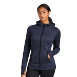Spirit Wear Ladies Venue Fleece Full-Zip Hoodie