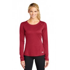 OGIO Ladies Long Sleeve