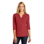 OGIO Ladies Fuse Henley