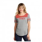 Ladies Fan Tee