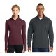 Quarter Zip Pullover