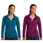 Sport-Tek Sport-Wick Ladies Jacket