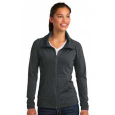 Sport-Tek Sport-Wick Ladies Jacket