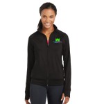 NKH Sport-Tek Fitness Jacket