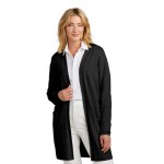 Mercer+Mettle® Women’s Open-Front Cardigan Sweater
