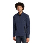 Spirit Wear New Era Venue Fleece 1/4-Zip Pullover