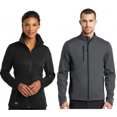 OGIO® ENDURANCE Crux Soft Shell