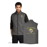OGIO ® Grit Fleece Vest