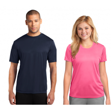 Port & Company Performance Tee