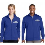Sport-Wick Full-Zip Jacket
