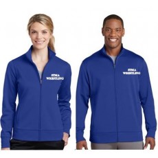 Sport-Wick Full-Zip Jacket