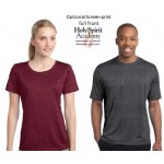 High Performance T-shirt