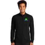 NKH Sport-Wick Flex Fleece Full-Zip