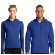 Sport-Wick1/2-Zip Pullover