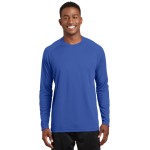 Long Sleeve Raglan T-Shirt