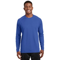 Long Sleeve Raglan T-Shirt