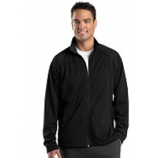 EC  Sport-Tek Mens Jacket