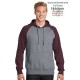 Pullover Hooded Sweatshirt