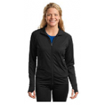 Sport-Tek Ladies NRG Fitness Jacket