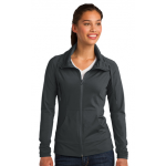 Sport-Tek Sport-Wick Ladies Jacket