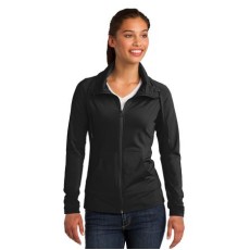 Sport-Tek Sport-Wick Ladies Jacket