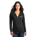 Women’s Full-Zip Hoodie