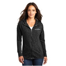 Women’s Full-Zip Hoodie