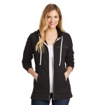 Women’s French Terry Full-Zip Hoodie