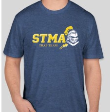 Short Sleeve Perfect Blend T-shirt