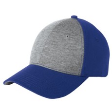 Jersey Front Cap
