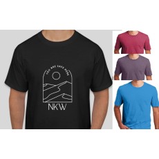 NKH Paige's T-shirt Design