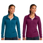 Sport-Tek Sport-Wick Ladies Jacket 