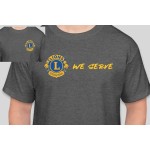 District Perfect Blend  Tee