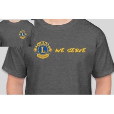District Perfect Blend  Tee