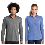 NorthRidge Sport-Tek 1/4-Zip Pullover