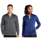 Northridge Sport-Wick Fleece Full-Zip Jacket