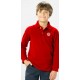 Blue Generation (Youth S) Long Sleeve Polo (discontinued - limited qty)