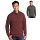Core Fleece 1/4-Zip Pullover Sweatshirt
