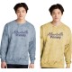 Comfort Colors Color Blast Crewneck Sweatshirt