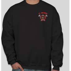 Crewneck Sweatshirt