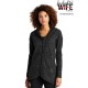OGIO Ladies Flux Full-Zip Hoodie