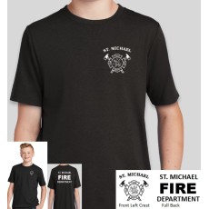Youth Short Sleeve T-shirt