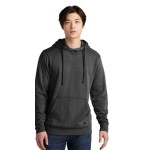New Era® Tri-Blend Fleece Pullover Hoodie
