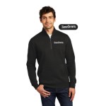 District® V.I.T.™ Fleece 1/4-Zip